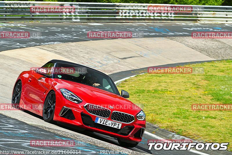 Bild #21600014 - Touristenfahrten Nürburgring Nordschleife (14.05.2023)