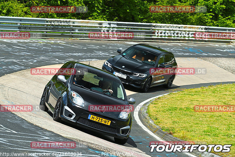 Bild #21600036 - Touristenfahrten Nürburgring Nordschleife (14.05.2023)