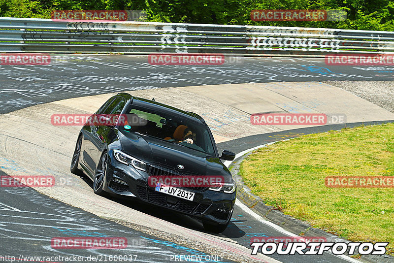 Bild #21600037 - Touristenfahrten Nürburgring Nordschleife (14.05.2023)