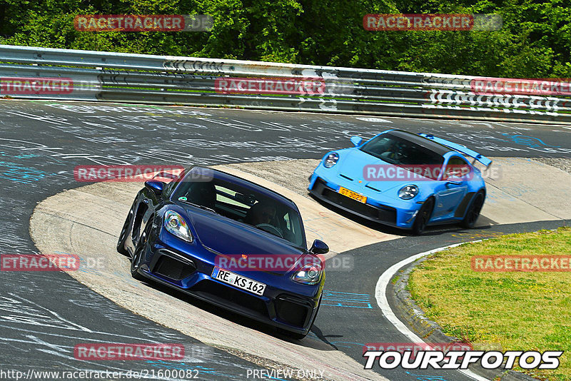 Bild #21600082 - Touristenfahrten Nürburgring Nordschleife (14.05.2023)