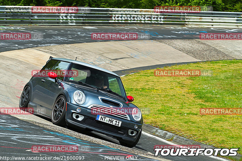 Bild #21600097 - Touristenfahrten Nürburgring Nordschleife (14.05.2023)