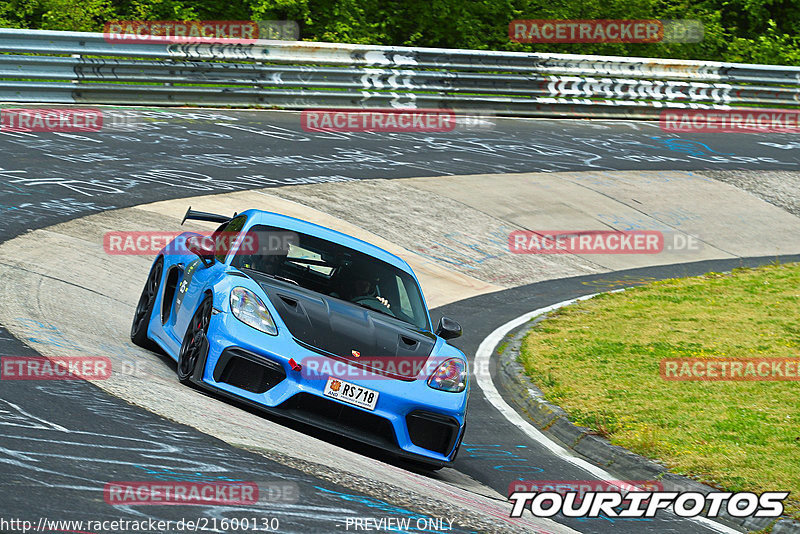 Bild #21600130 - Touristenfahrten Nürburgring Nordschleife (14.05.2023)