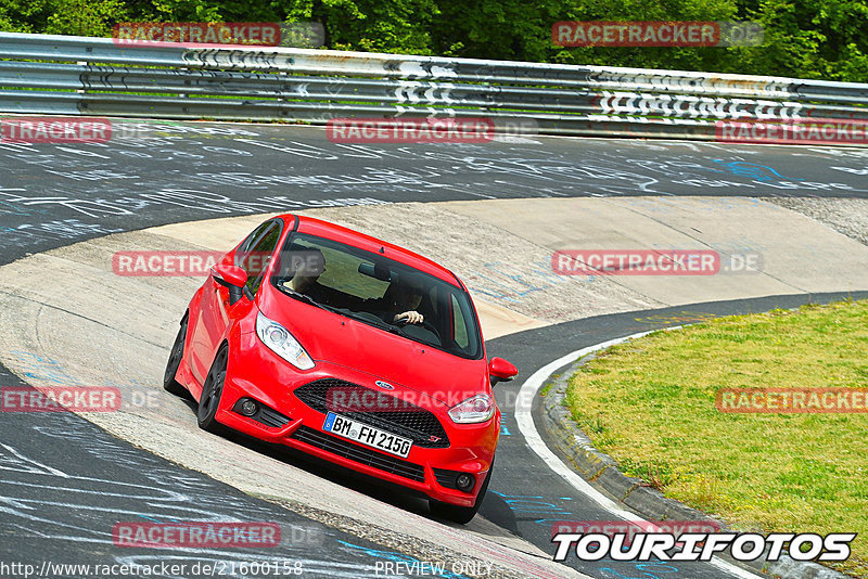 Bild #21600158 - Touristenfahrten Nürburgring Nordschleife (14.05.2023)