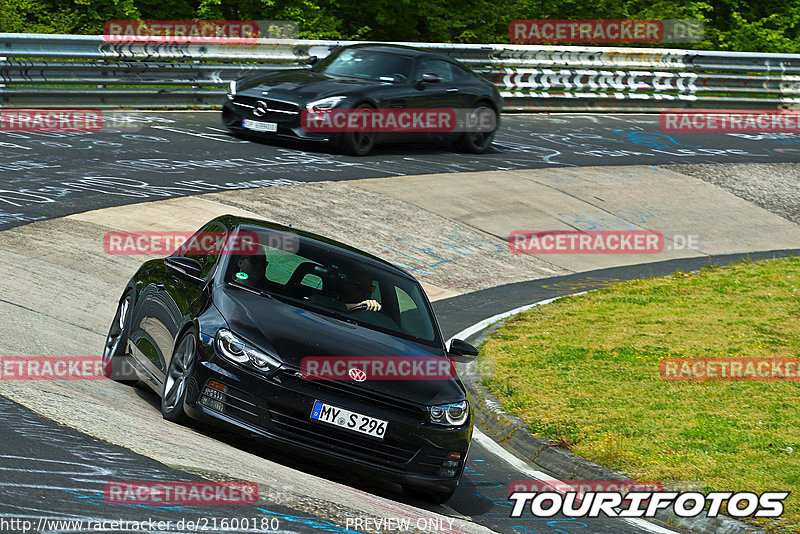 Bild #21600180 - Touristenfahrten Nürburgring Nordschleife (14.05.2023)