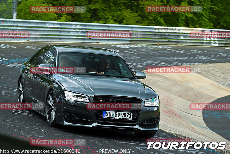 Bild #21600340 - Touristenfahrten Nürburgring Nordschleife (14.05.2023)