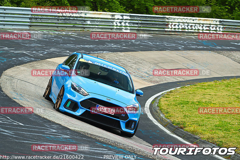 Bild #21600422 - Touristenfahrten Nürburgring Nordschleife (14.05.2023)