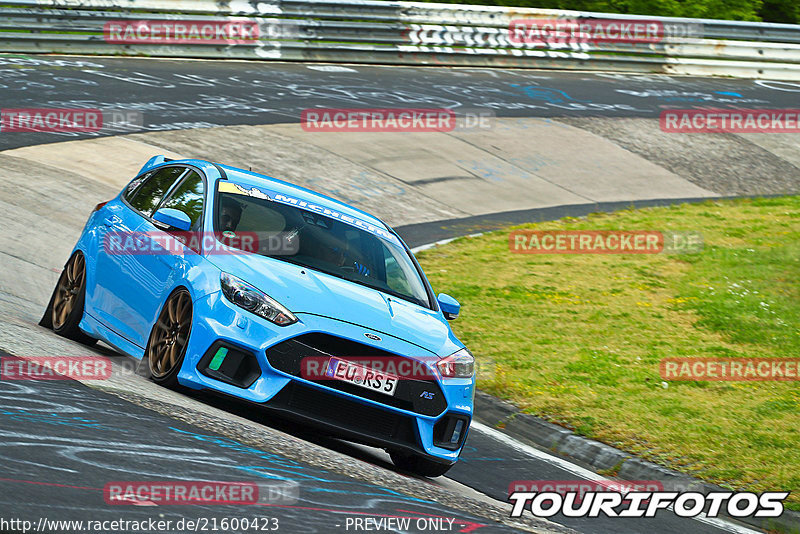 Bild #21600423 - Touristenfahrten Nürburgring Nordschleife (14.05.2023)