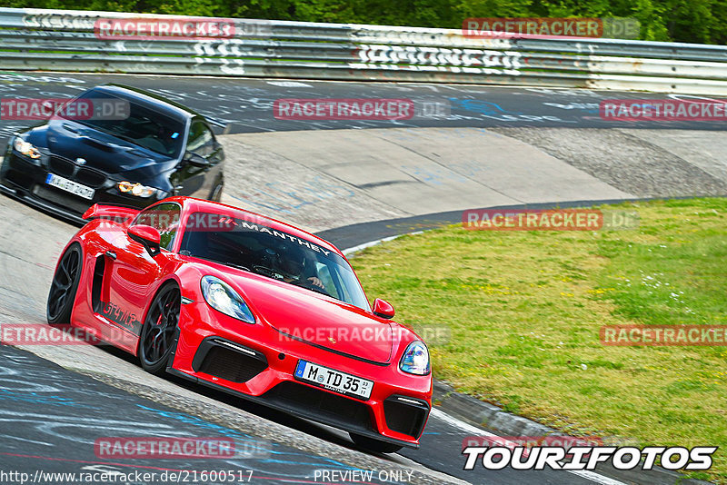 Bild #21600517 - Touristenfahrten Nürburgring Nordschleife (14.05.2023)