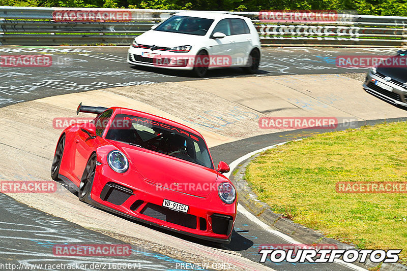 Bild #21600671 - Touristenfahrten Nürburgring Nordschleife (14.05.2023)