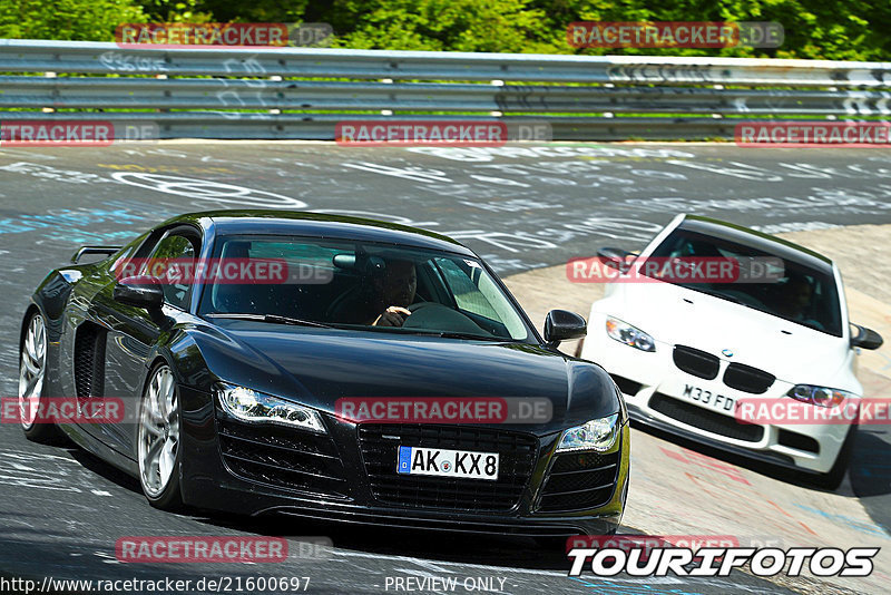 Bild #21600697 - Touristenfahrten Nürburgring Nordschleife (14.05.2023)