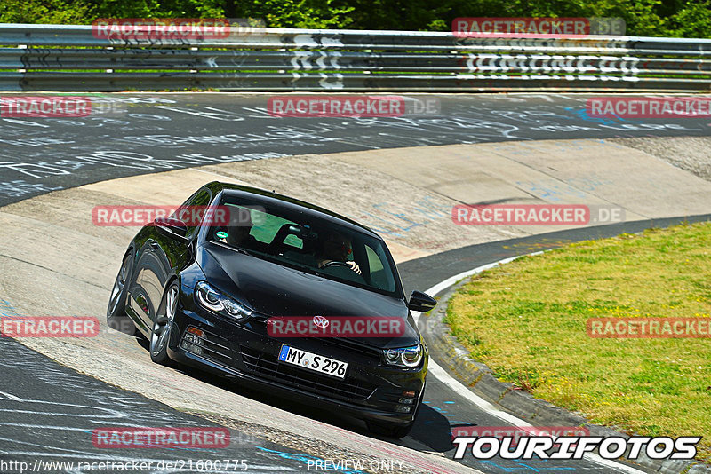 Bild #21600775 - Touristenfahrten Nürburgring Nordschleife (14.05.2023)