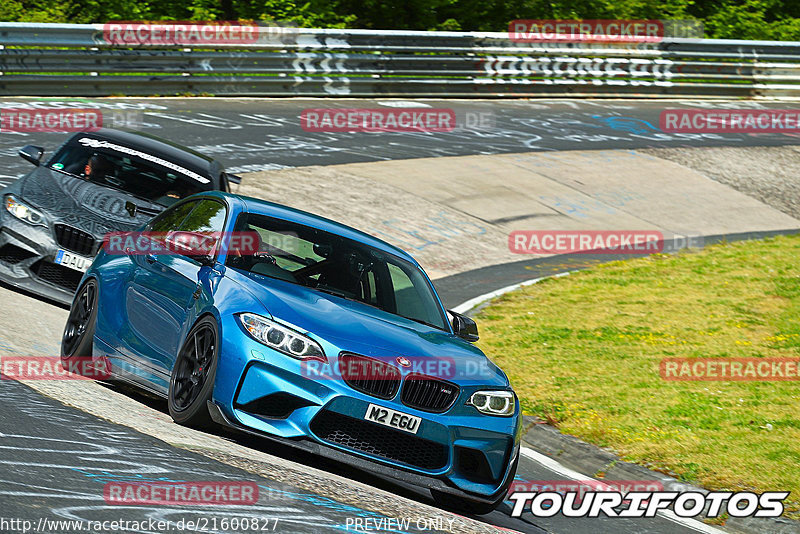 Bild #21600827 - Touristenfahrten Nürburgring Nordschleife (14.05.2023)