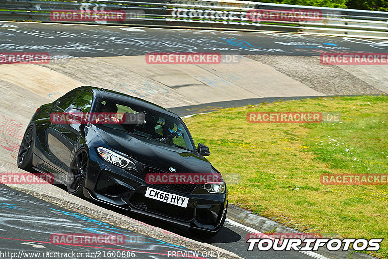 Bild #21600886 - Touristenfahrten Nürburgring Nordschleife (14.05.2023)