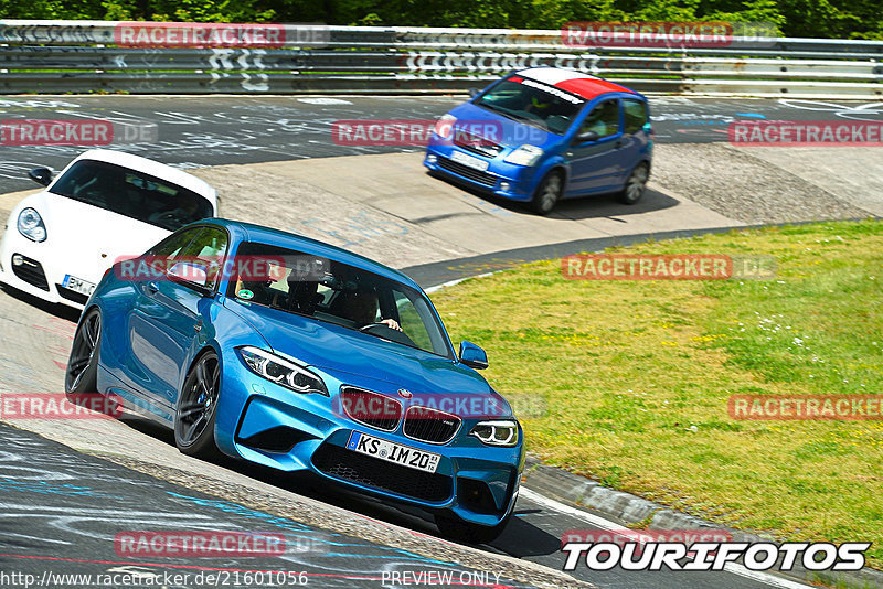 Bild #21601056 - Touristenfahrten Nürburgring Nordschleife (14.05.2023)