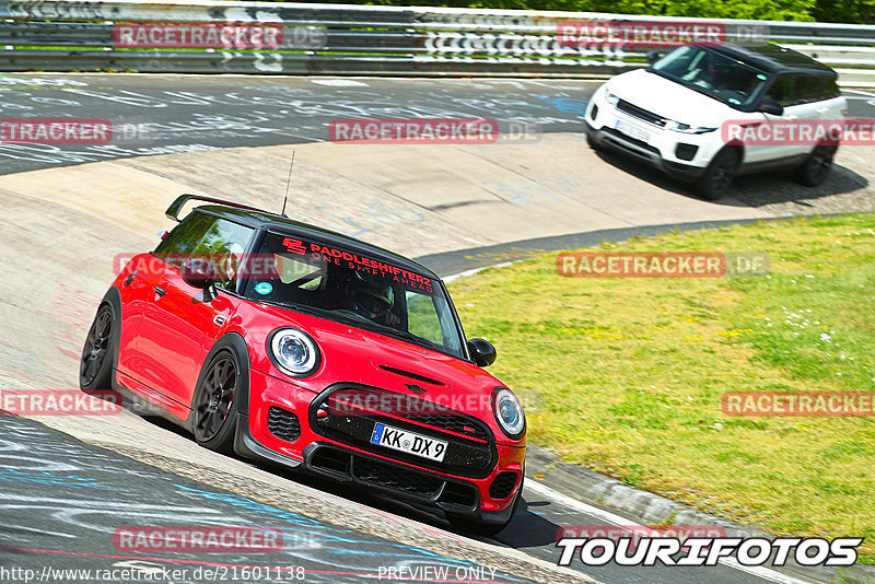 Bild #21601138 - Touristenfahrten Nürburgring Nordschleife (14.05.2023)