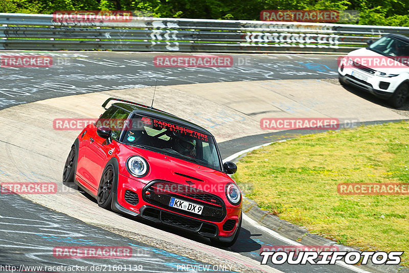 Bild #21601139 - Touristenfahrten Nürburgring Nordschleife (14.05.2023)