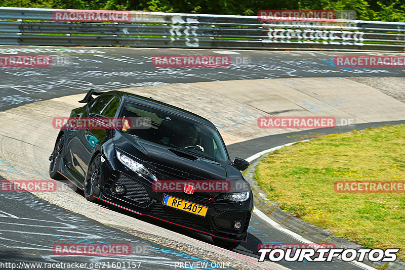 Bild #21601157 - Touristenfahrten Nürburgring Nordschleife (14.05.2023)