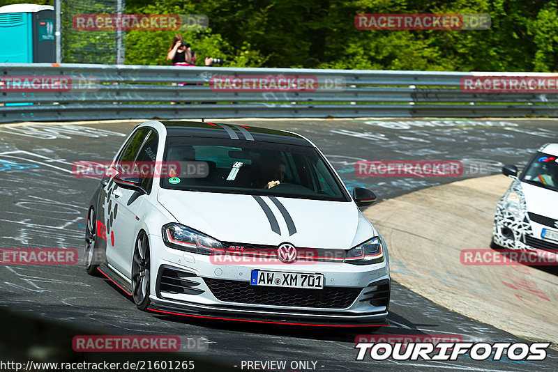 Bild #21601265 - Touristenfahrten Nürburgring Nordschleife (14.05.2023)