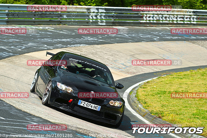 Bild #21601280 - Touristenfahrten Nürburgring Nordschleife (14.05.2023)