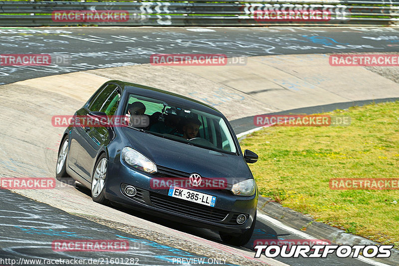 Bild #21601282 - Touristenfahrten Nürburgring Nordschleife (14.05.2023)