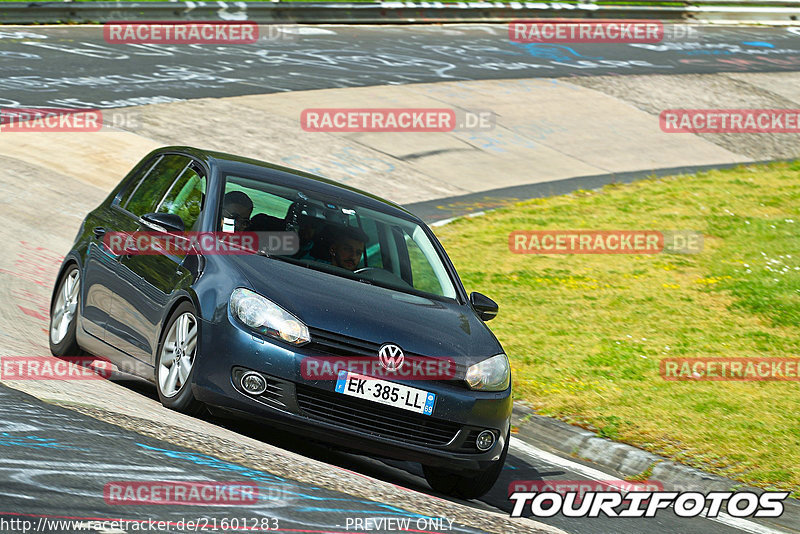 Bild #21601283 - Touristenfahrten Nürburgring Nordschleife (14.05.2023)