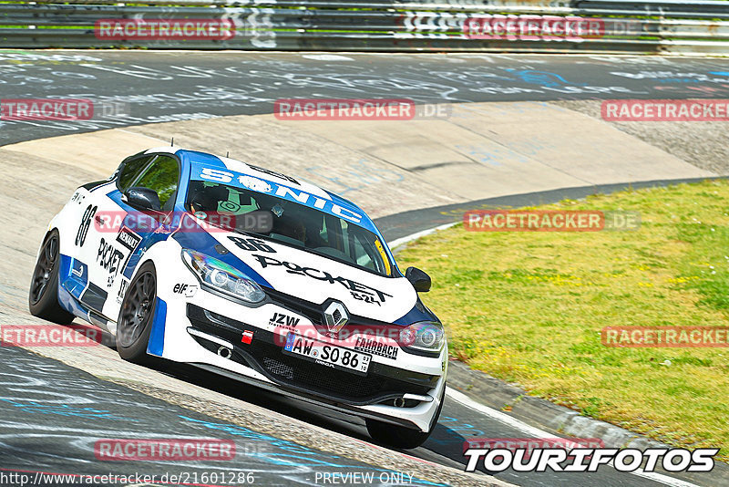 Bild #21601286 - Touristenfahrten Nürburgring Nordschleife (14.05.2023)