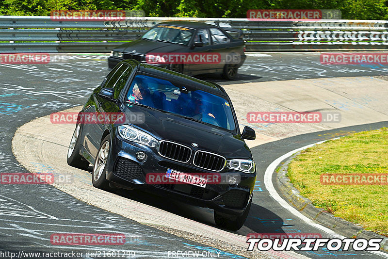 Bild #21601299 - Touristenfahrten Nürburgring Nordschleife (14.05.2023)