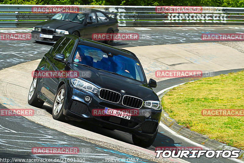 Bild #21601300 - Touristenfahrten Nürburgring Nordschleife (14.05.2023)