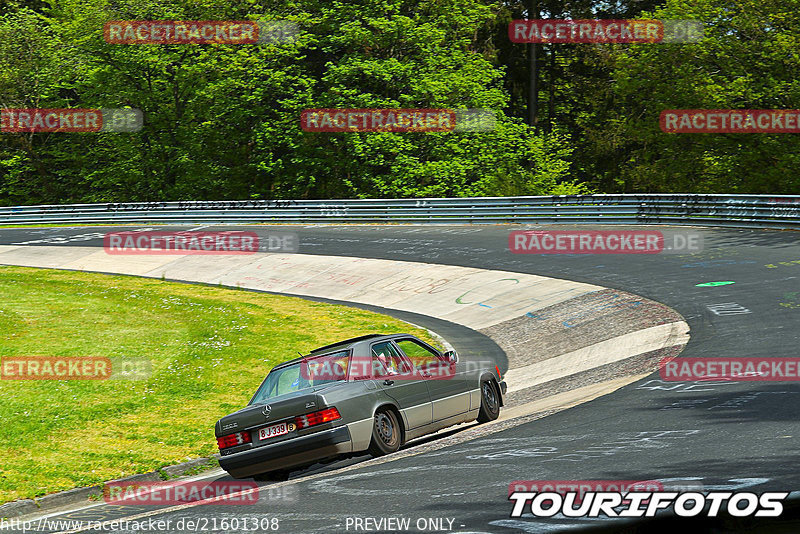 Bild #21601308 - Touristenfahrten Nürburgring Nordschleife (14.05.2023)