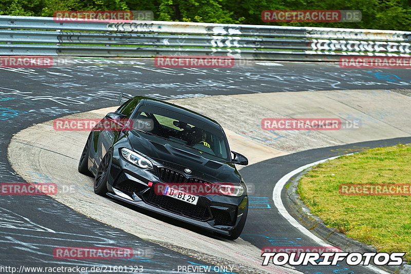 Bild #21601323 - Touristenfahrten Nürburgring Nordschleife (14.05.2023)