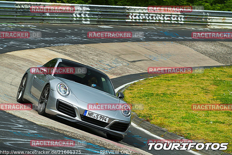 Bild #21601375 - Touristenfahrten Nürburgring Nordschleife (14.05.2023)