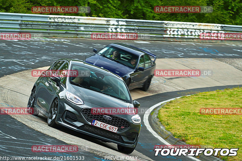 Bild #21601533 - Touristenfahrten Nürburgring Nordschleife (14.05.2023)