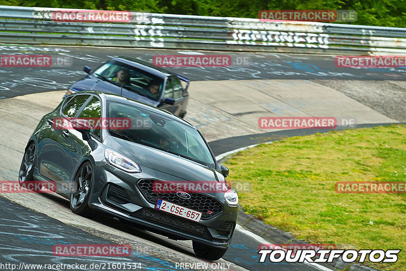 Bild #21601534 - Touristenfahrten Nürburgring Nordschleife (14.05.2023)