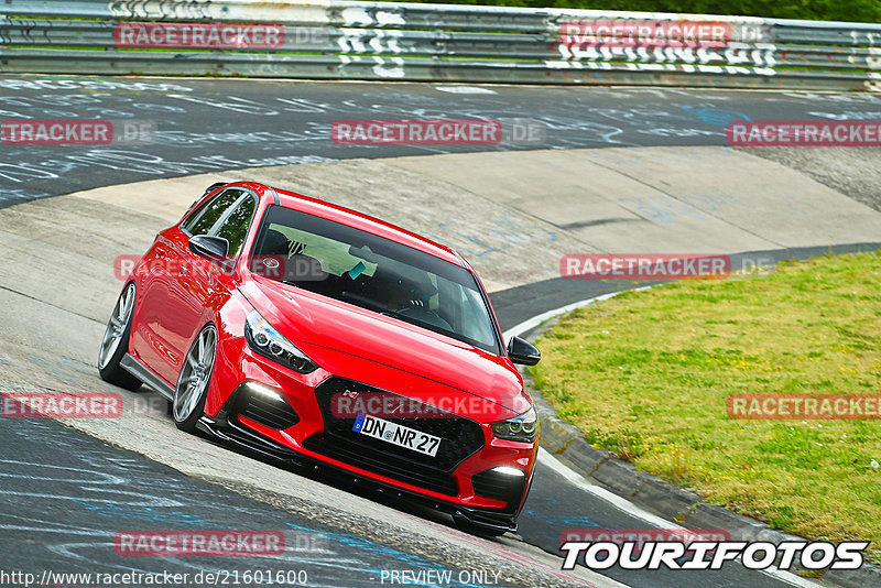 Bild #21601600 - Touristenfahrten Nürburgring Nordschleife (14.05.2023)