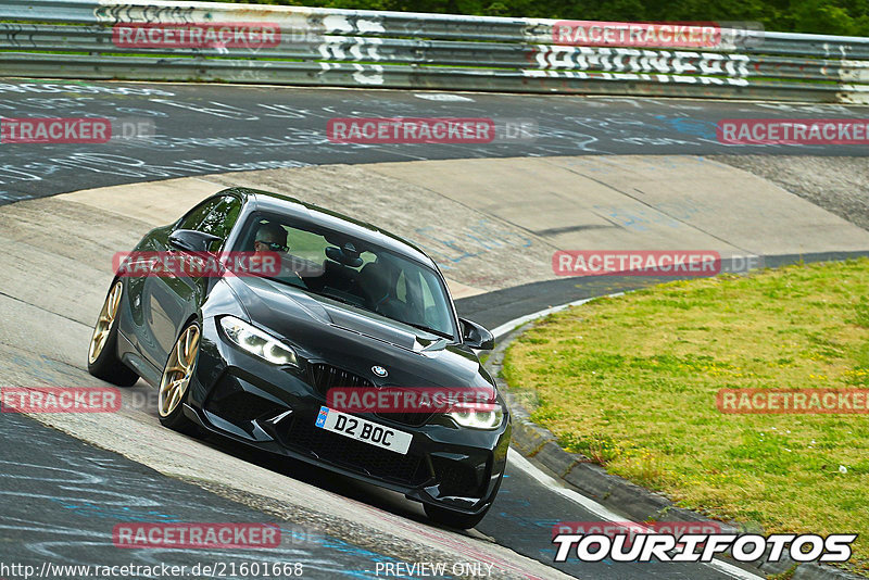 Bild #21601668 - Touristenfahrten Nürburgring Nordschleife (14.05.2023)