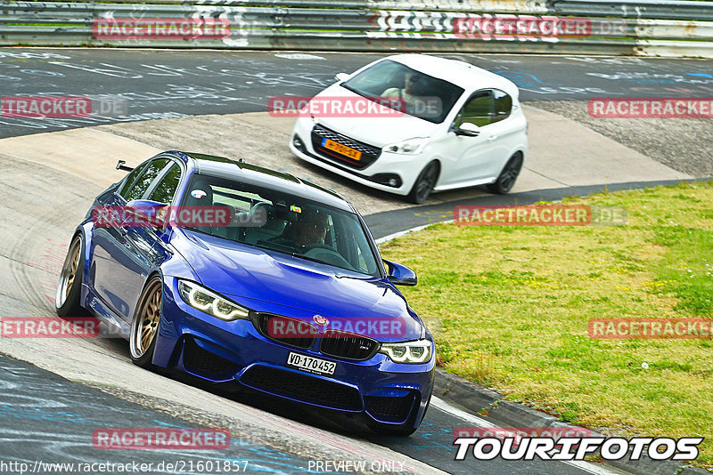 Bild #21601857 - Touristenfahrten Nürburgring Nordschleife (14.05.2023)