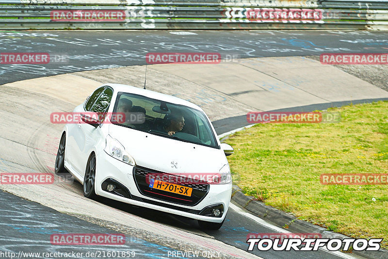 Bild #21601859 - Touristenfahrten Nürburgring Nordschleife (14.05.2023)