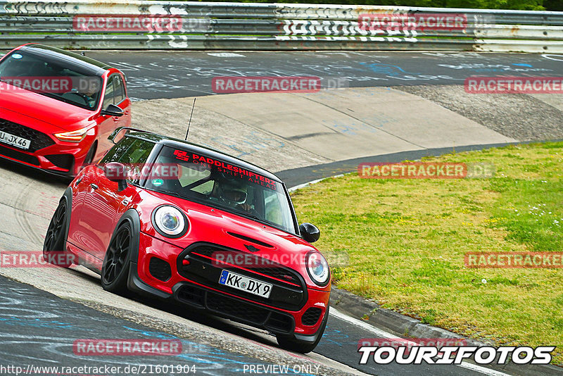 Bild #21601904 - Touristenfahrten Nürburgring Nordschleife (14.05.2023)