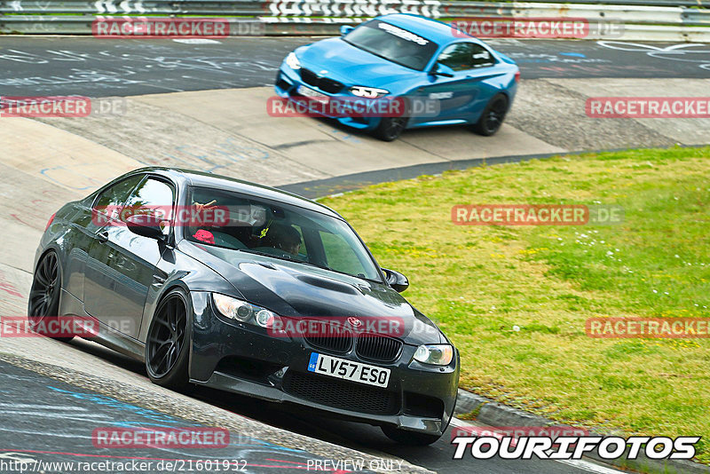 Bild #21601932 - Touristenfahrten Nürburgring Nordschleife (14.05.2023)