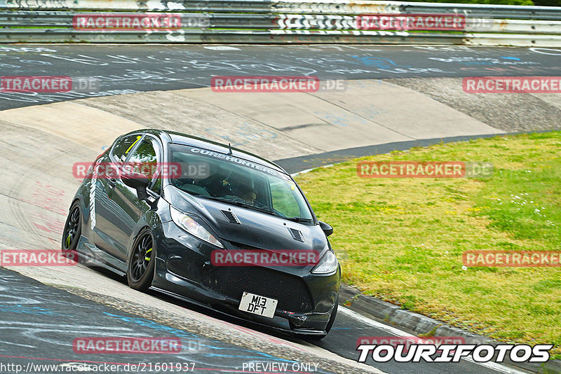 Bild #21601937 - Touristenfahrten Nürburgring Nordschleife (14.05.2023)