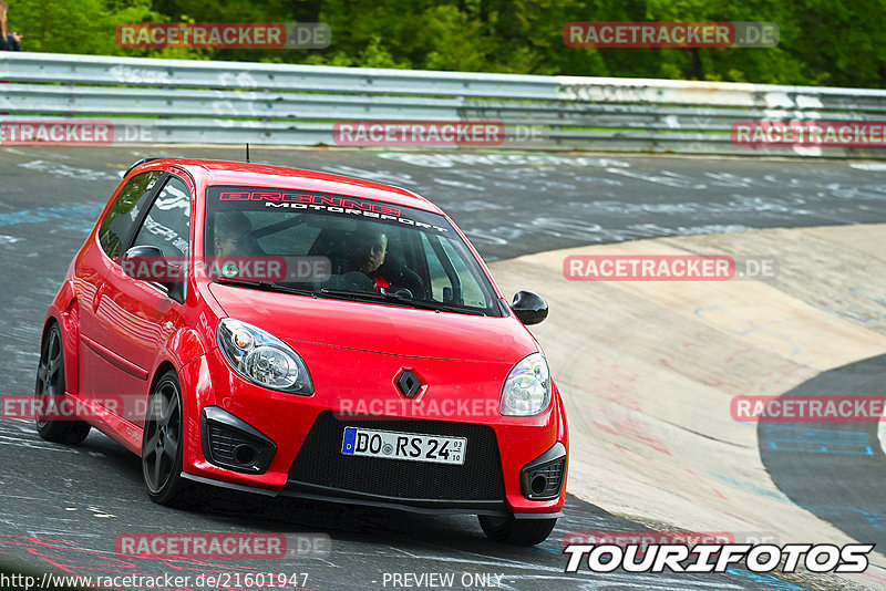 Bild #21601947 - Touristenfahrten Nürburgring Nordschleife (14.05.2023)