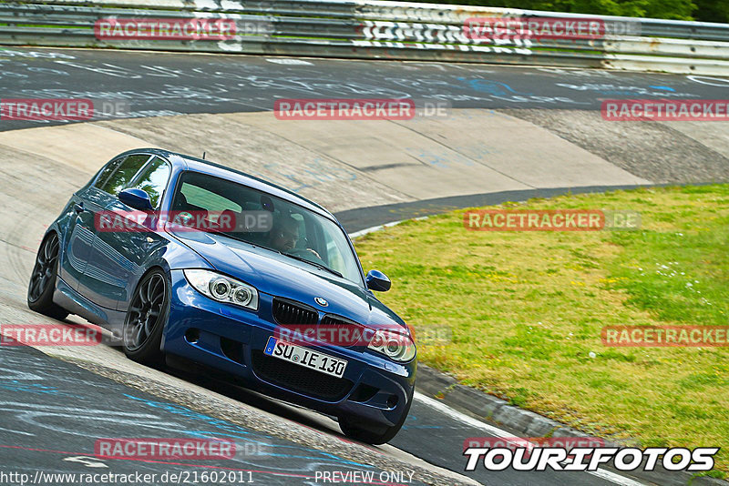 Bild #21602011 - Touristenfahrten Nürburgring Nordschleife (14.05.2023)