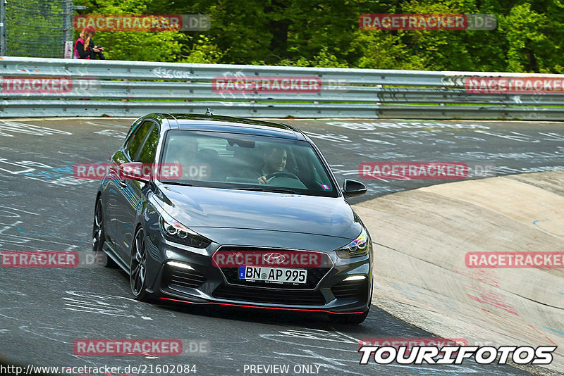 Bild #21602084 - Touristenfahrten Nürburgring Nordschleife (14.05.2023)