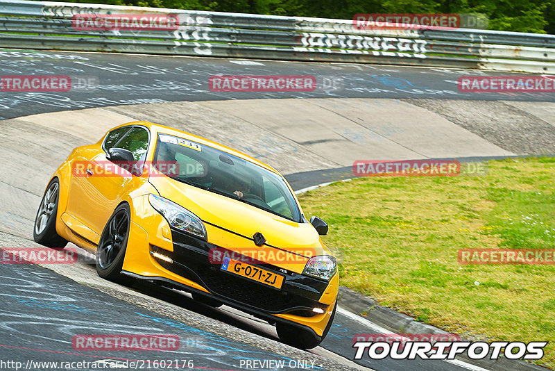 Bild #21602176 - Touristenfahrten Nürburgring Nordschleife (14.05.2023)