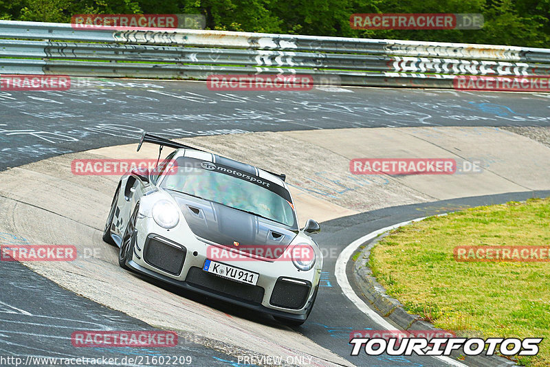 Bild #21602209 - Touristenfahrten Nürburgring Nordschleife (14.05.2023)