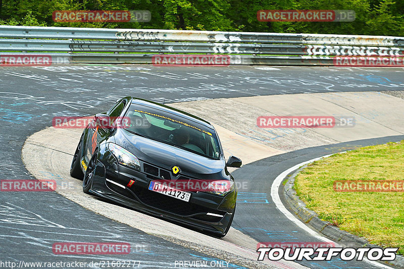 Bild #21602277 - Touristenfahrten Nürburgring Nordschleife (14.05.2023)