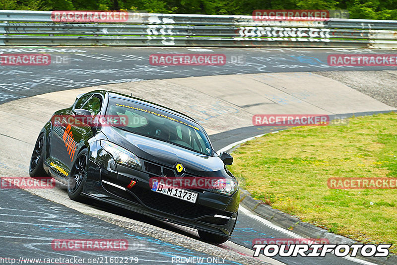 Bild #21602279 - Touristenfahrten Nürburgring Nordschleife (14.05.2023)