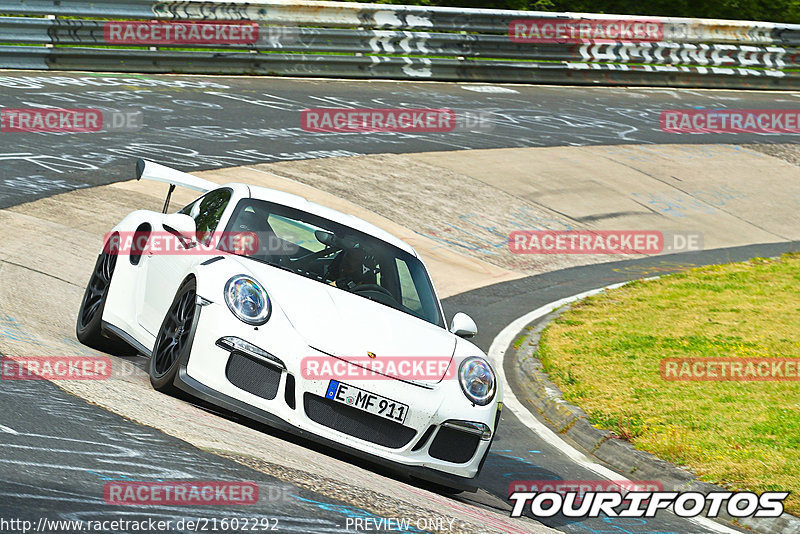 Bild #21602292 - Touristenfahrten Nürburgring Nordschleife (14.05.2023)