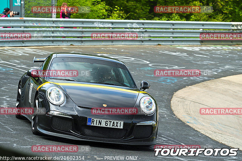 Bild #21602354 - Touristenfahrten Nürburgring Nordschleife (14.05.2023)