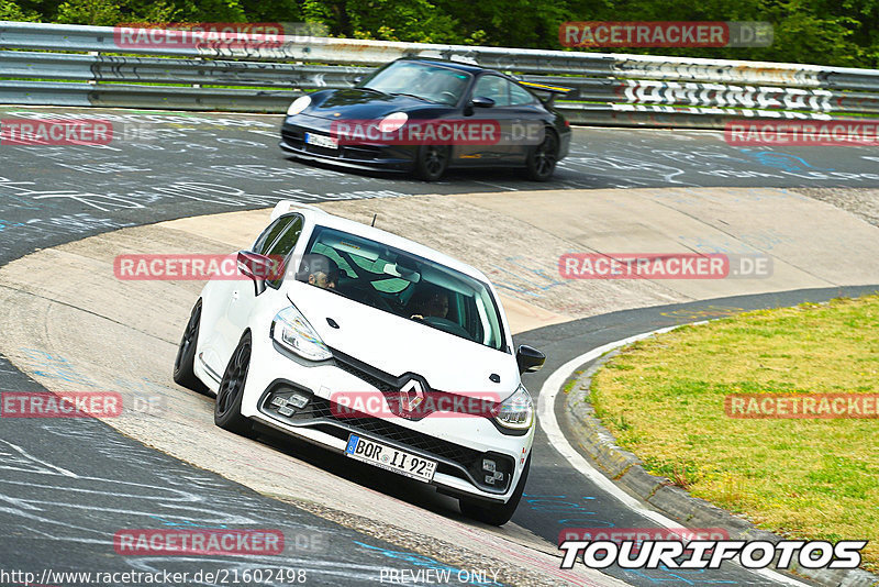 Bild #21602498 - Touristenfahrten Nürburgring Nordschleife (14.05.2023)